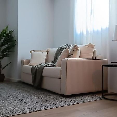 Trotamundos, Apartamento Nuevo En El Centro Cordoba Exterior photo