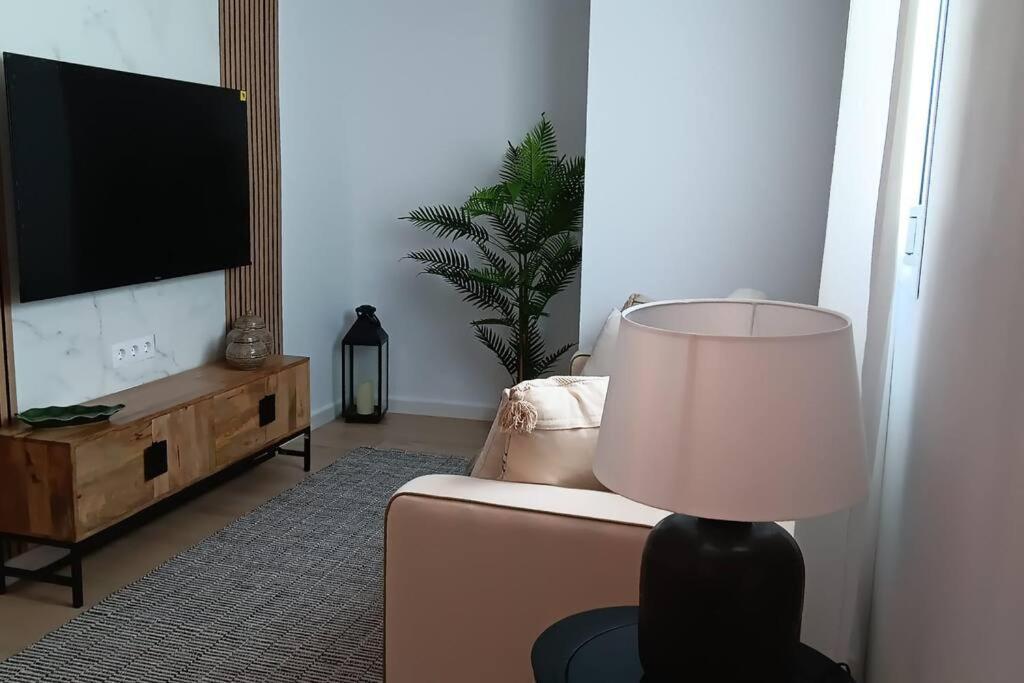 Trotamundos, Apartamento Nuevo En El Centro Cordoba Exterior photo