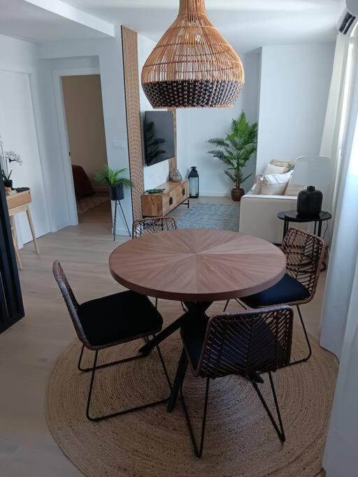 Trotamundos, Apartamento Nuevo En El Centro Cordoba Exterior photo