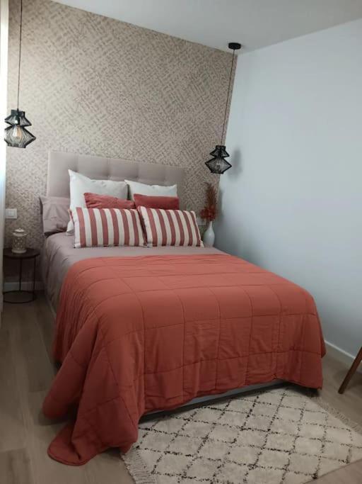 Trotamundos, Apartamento Nuevo En El Centro Cordoba Exterior photo